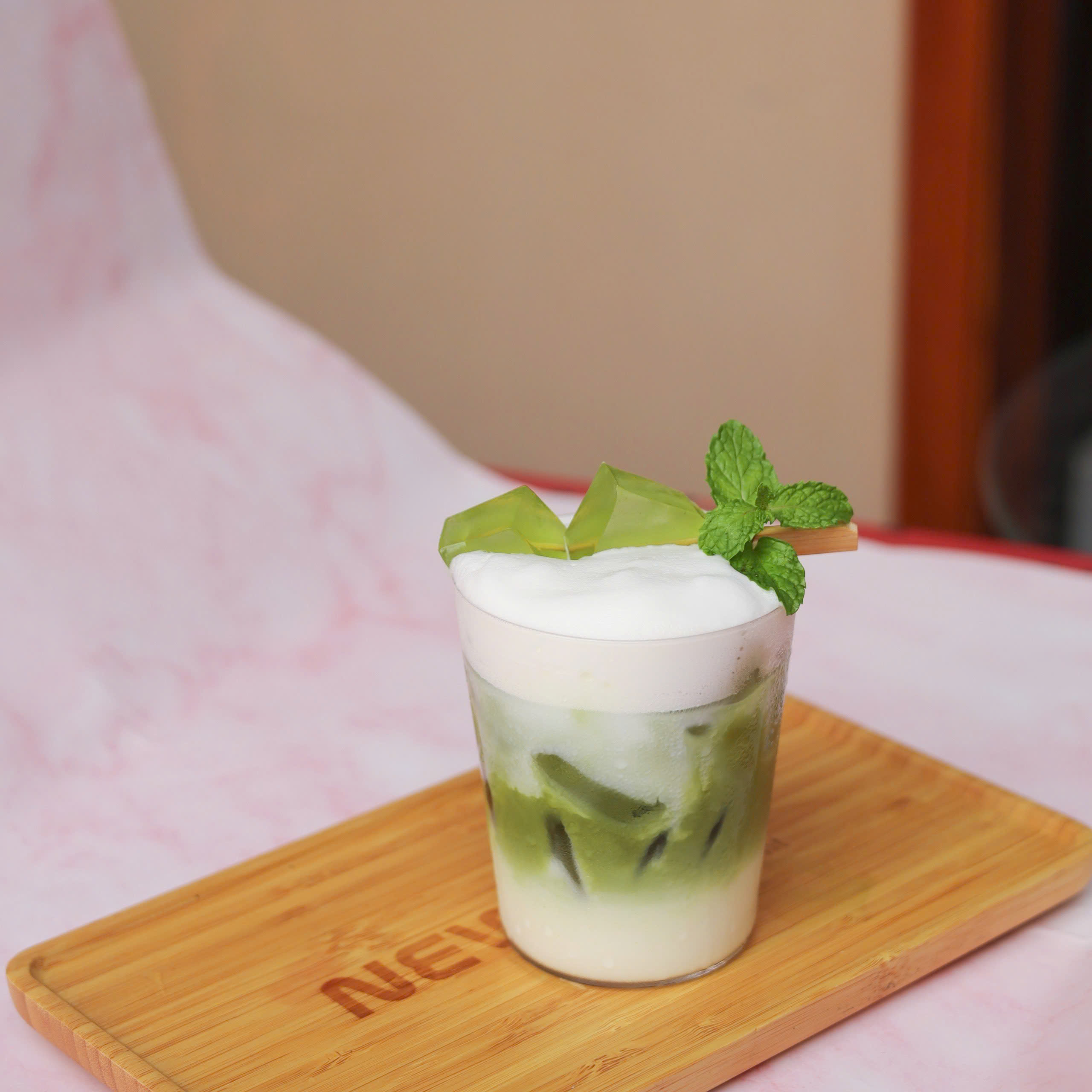 Khóa chuyên đề trà