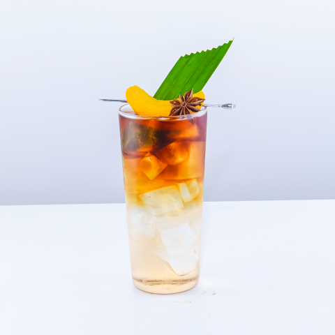 Công thức ngon, mới lạ