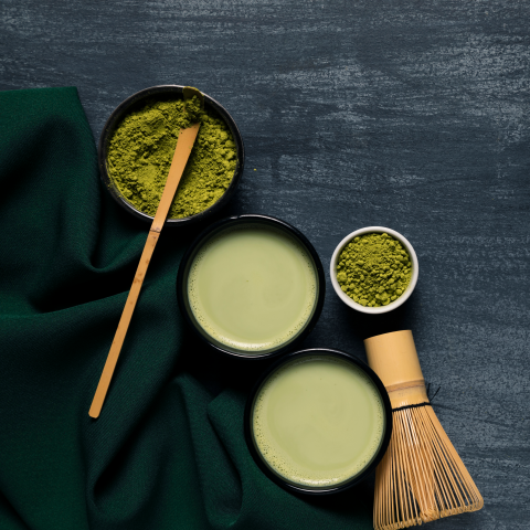 Nguyên liệu cập nhật liên tục