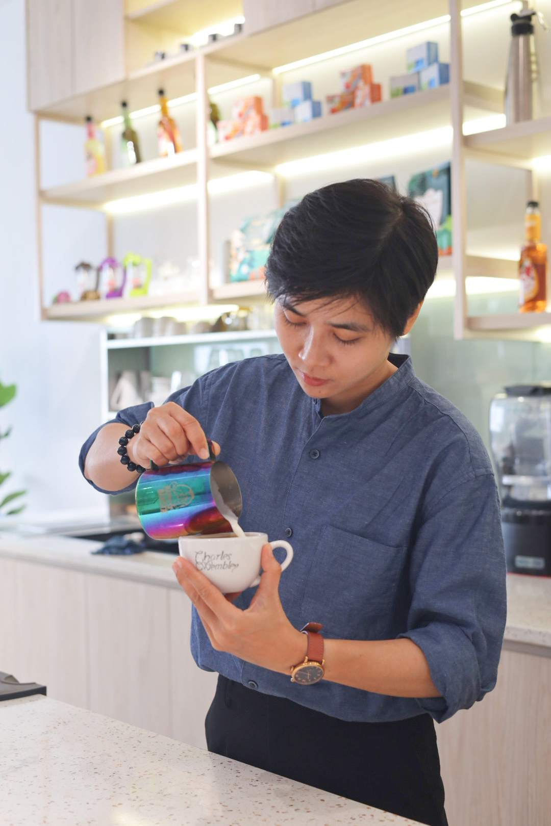 Trương Thị Lệ Huyền